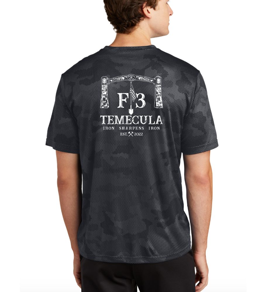 F3 Temecula ISI Pre-Order March 2024