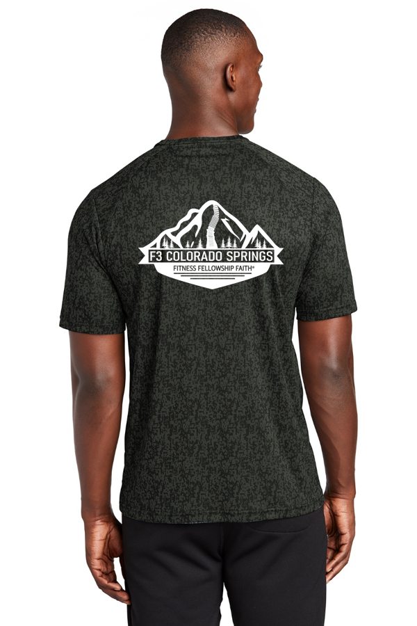 F3 Colorado Springs April 2024