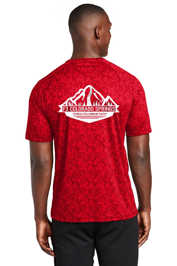 F3 Colorado Springs April 2024