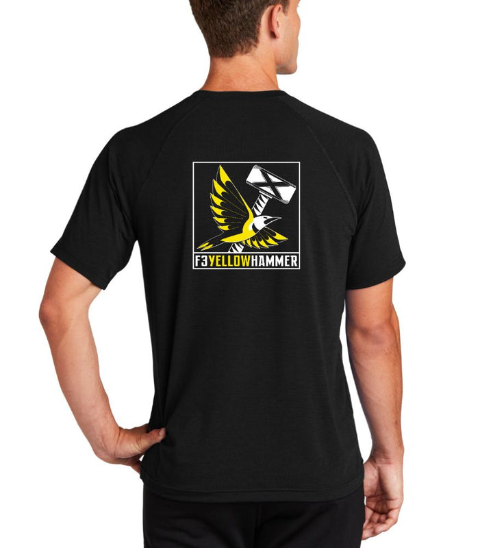 F3 Yellowhammer Pre-Order April 2024