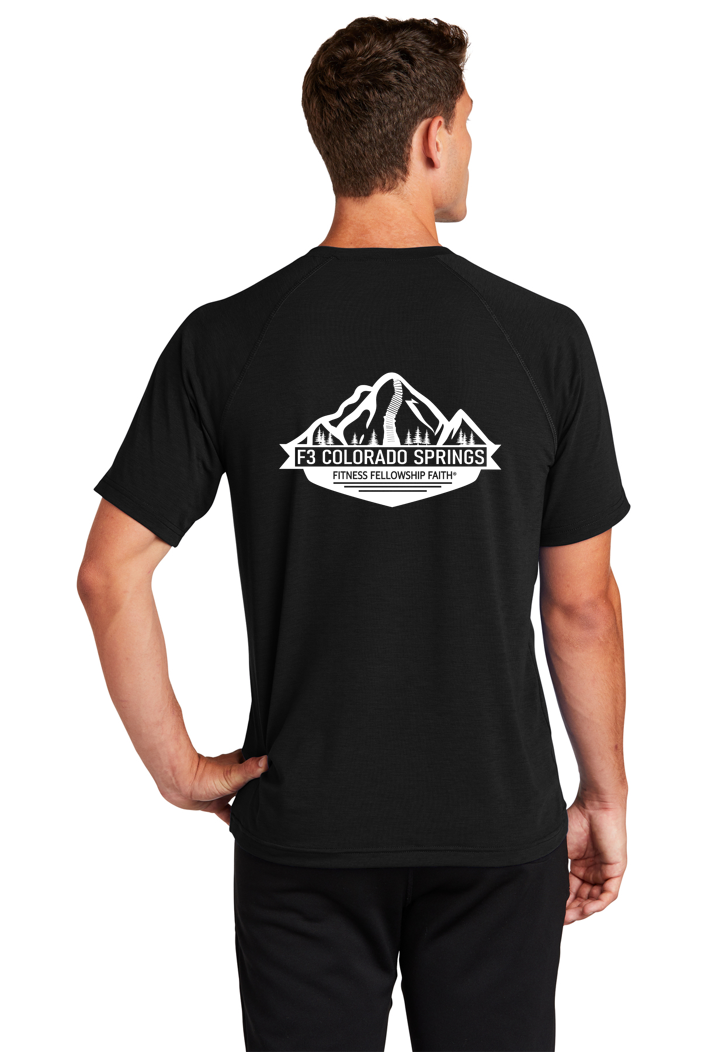 F3 Colorado Springs April 2024