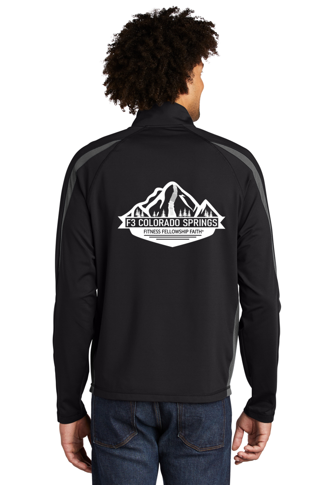 F3 Colorado Springs April 2024