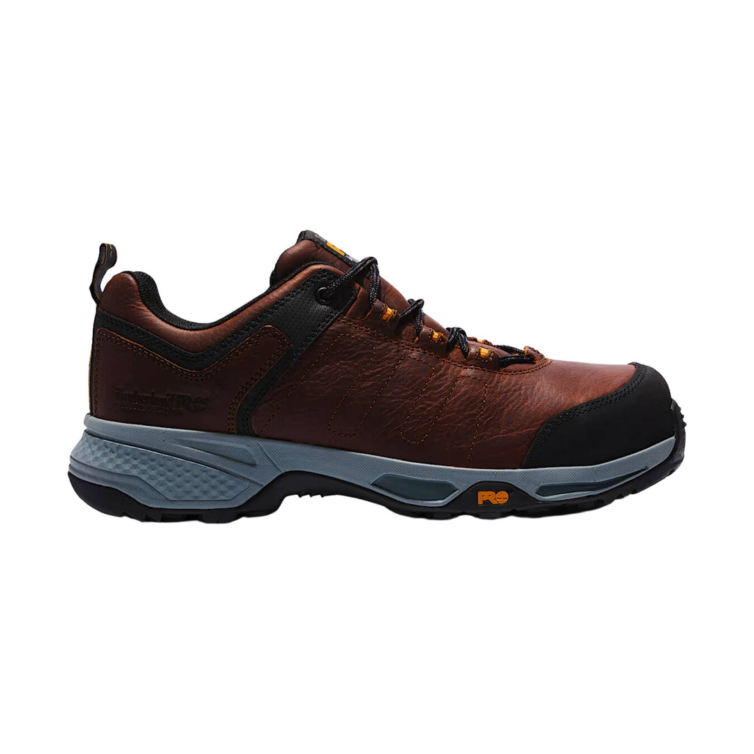 Men's Timberland PRO Switchback Oxford, Brown
