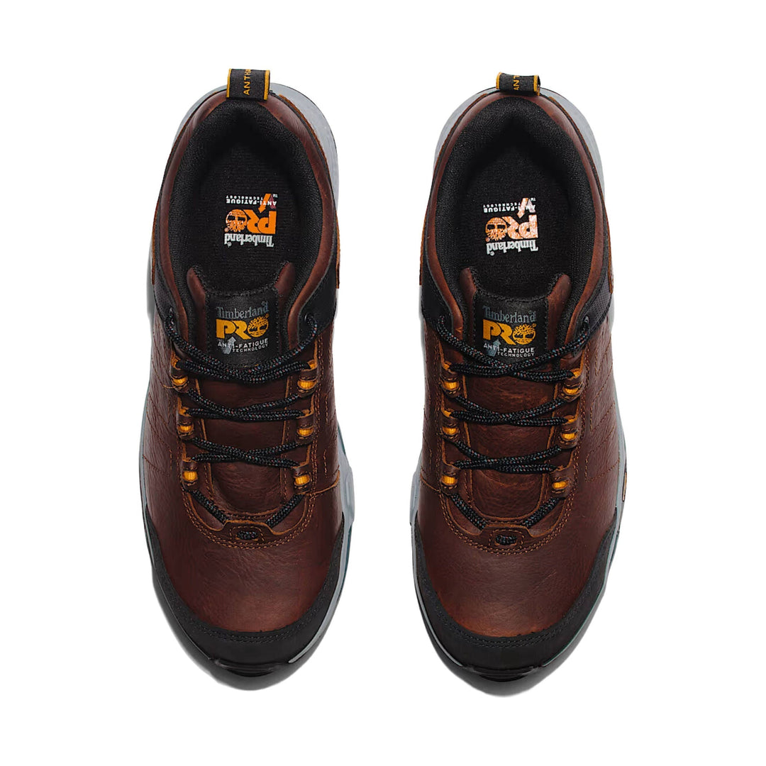 Men's Timberland PRO Switchback Oxford, Brown