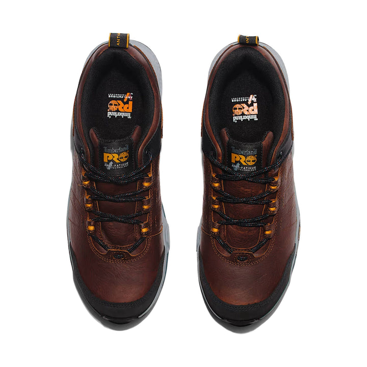 Men's Timberland PRO Switchback Oxford, Brown