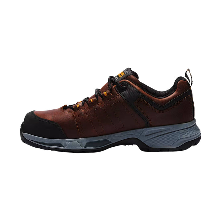 Men's Timberland PRO Switchback Oxford, Brown
