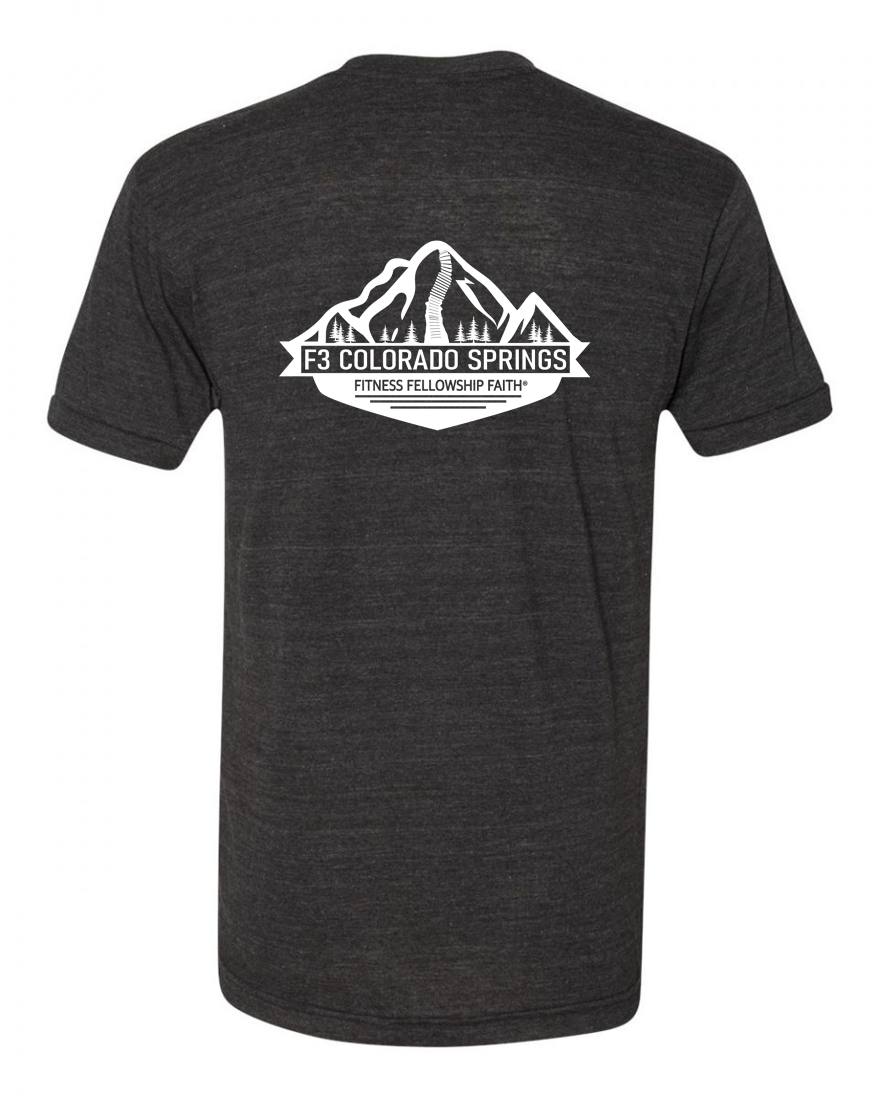 F3 Colorado Springs April 2024