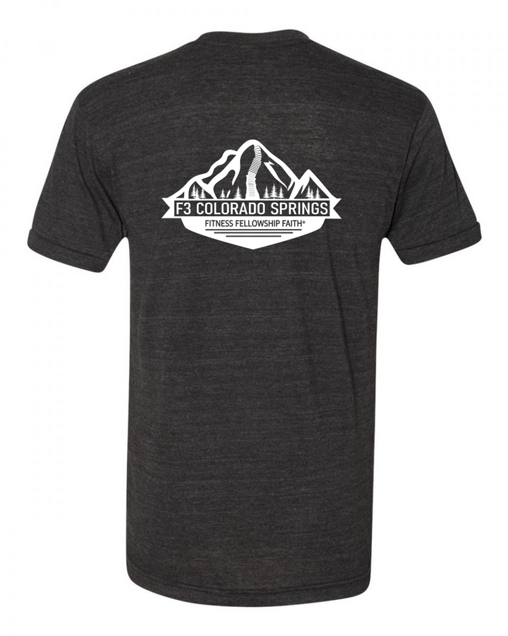 F3 Colorado Springs April 2024
