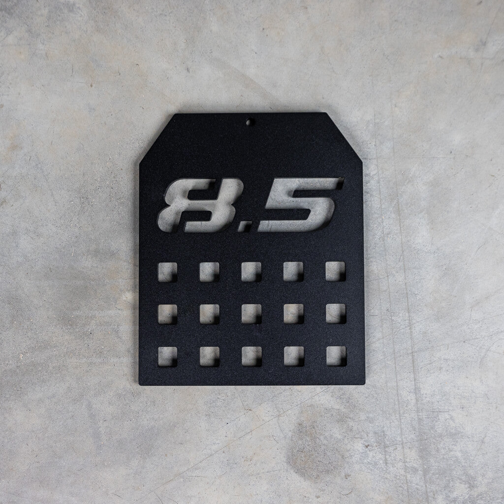 PRx Weight Vest Plate Pairs