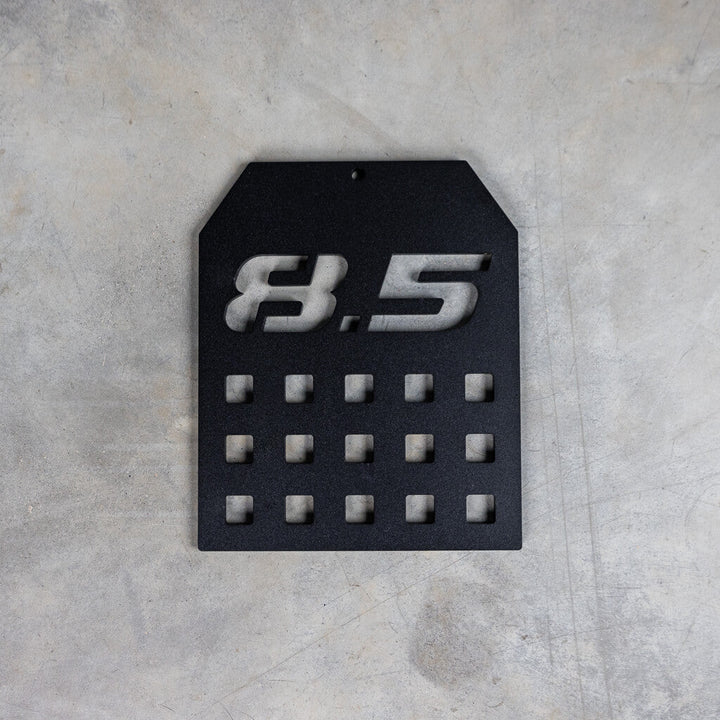 PRx Weight Vest Plate Pairs