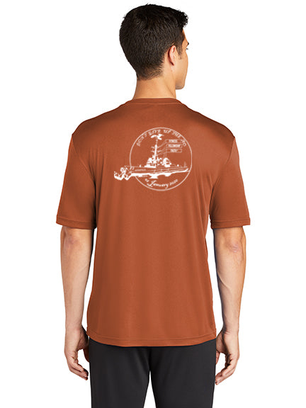 F3 Annapolis Don't Give Up The AO Pre-Order October 2021