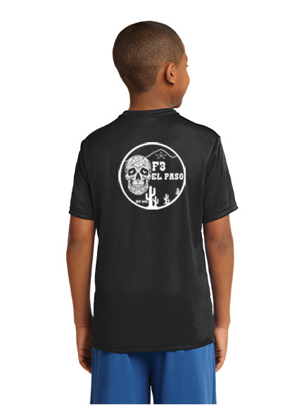 F3 El Paso Pre-Order May 2022
