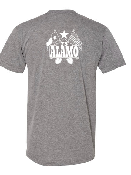 F3 Alamo Pre-Order October 2021