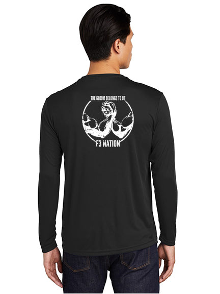 F3 The Gloom Belong To Us Pre-Order October 2021