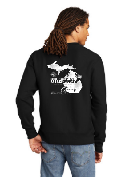 F3 Kalamazoo Lake Effect Pre-Order October 2020