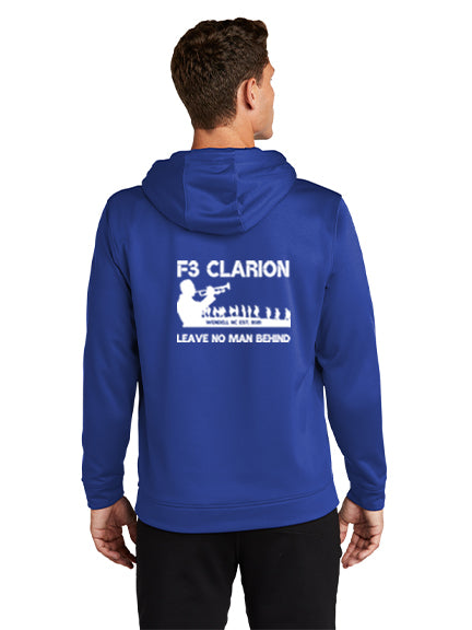 F3 Clarion Leave No Man Behind Pre-Order September 2021