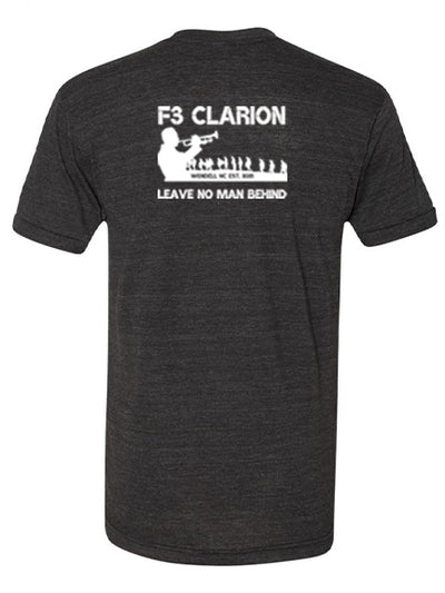 F3 Clarion Leave No Man Behind Pre-Order September 2021