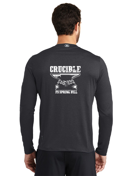 F3 Crucible Spring Hill Pre-Order September 2021