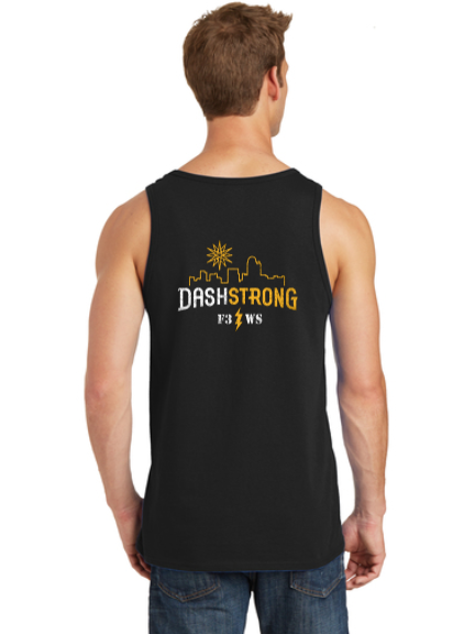 F3 Winston-Salem DashStrong Pre-Order July 2020