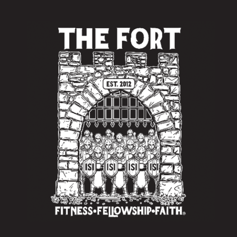 F3 The Fort Pre-Order October 2020