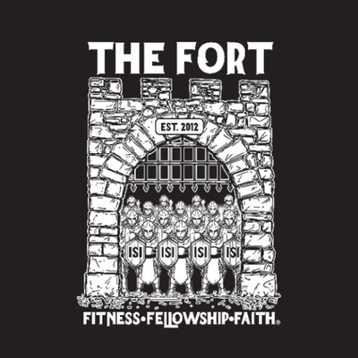 F3 The Fort Pre-Order October 2020