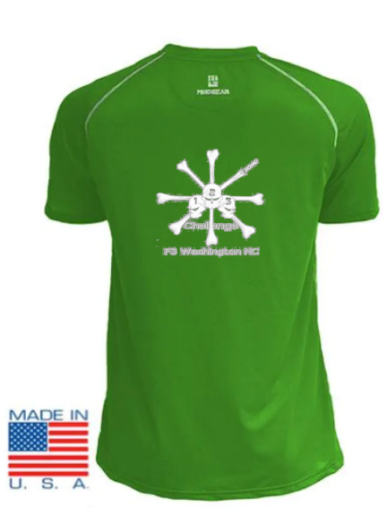 F3 123 Post Challenge Pre-Order June 2020