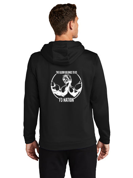 F3 The Gloom Belong To Us Pre-Order October 2021
