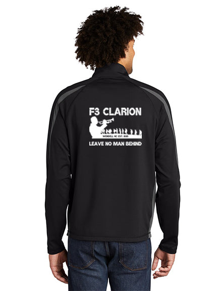 F3 Clarion Leave No Man Behind Pre-Order September 2021