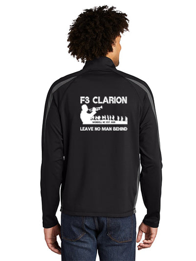 F3 Clarion Leave No Man Behind Pre-Order September 2021