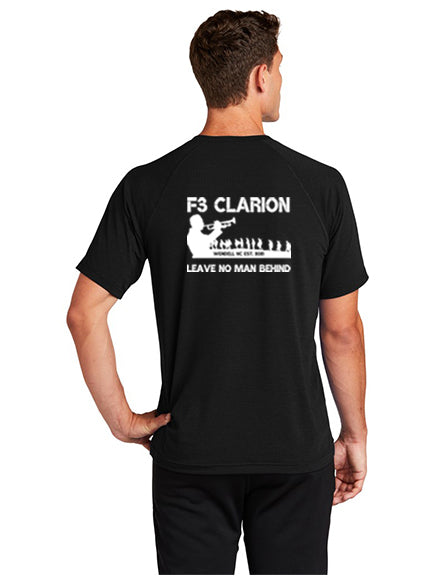 F3 Clarion Leave No Man Behind Pre-Order September 2021