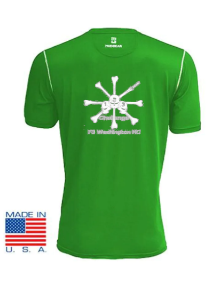 F3 123 Post Challenge Pre-Order June 2020