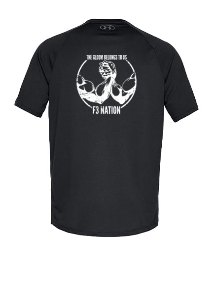 F3 The Gloom Belong To Us Pre-Order October 2021