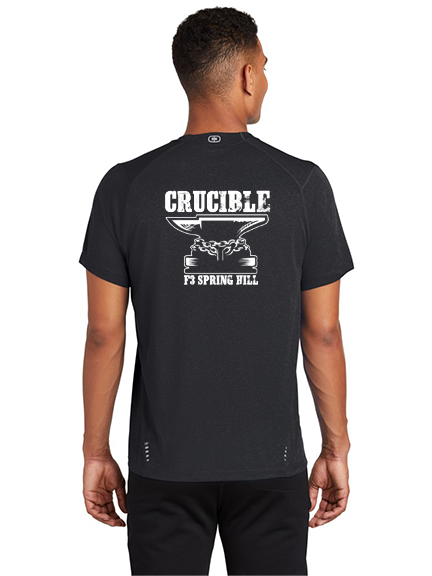 F3 Crucible Spring Hill Pre-Order September 2021