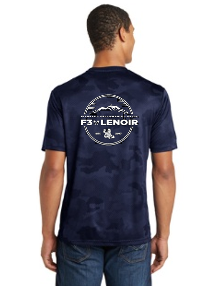 F3 Lenoir Shirts Pre-Order March 2020