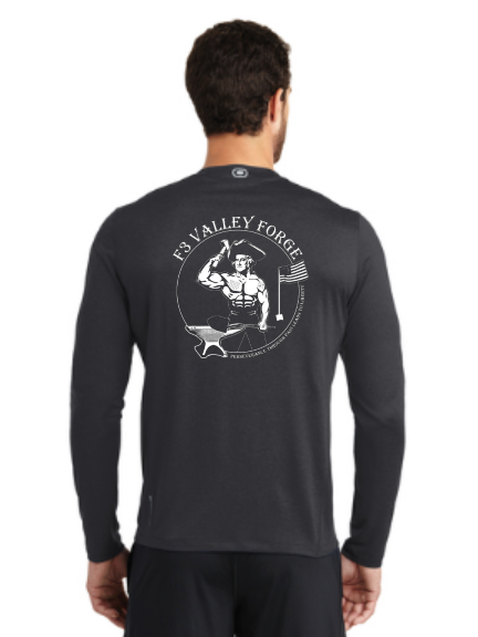 F3 Valley Forge Pre-Order September 2021