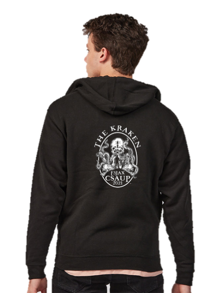 F3 Jax CSAUP The Kraken Pre-Order March 2021