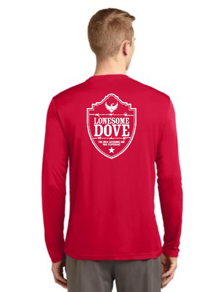 F3 Alamo - Lonesome Dove Pre-Order October 2022