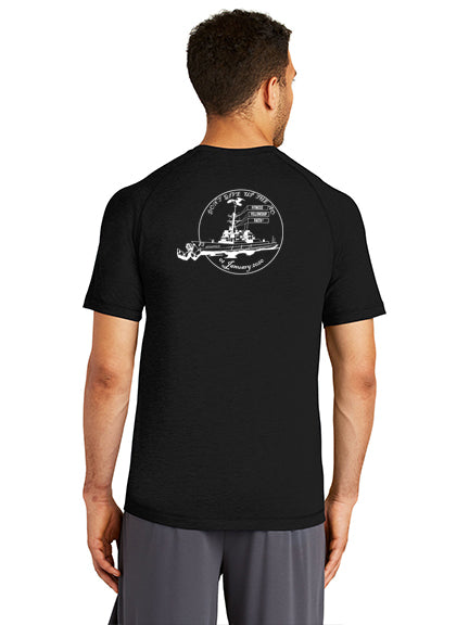 F3 Annapolis Don't Give Up The AO Pre-Order October 2021