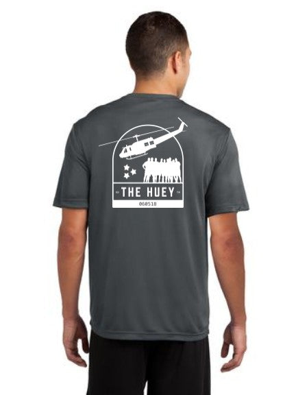 F3 The Huey Pre-Order August 2021