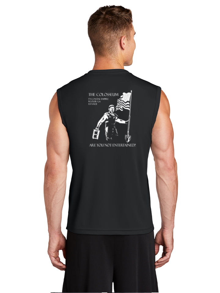 F3 Coastal Empire The Colosseum Pre-Order November 2021