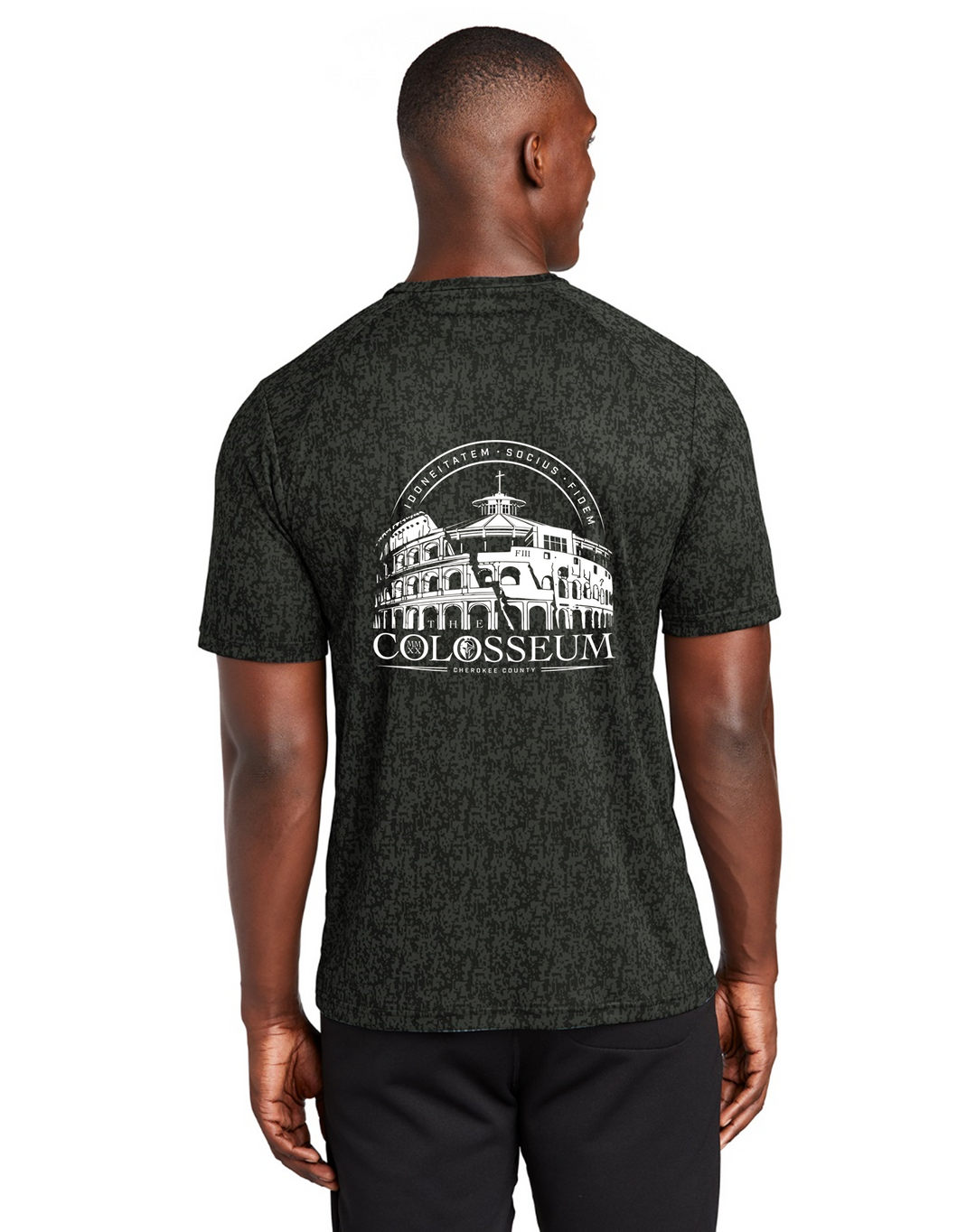 F3 Cherokee County The Colosseum XXII Pre-Order July 2022