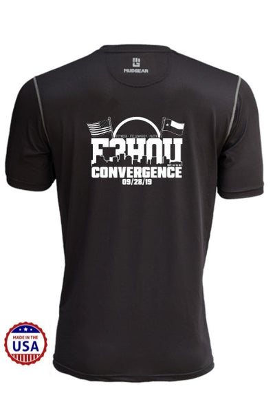 F3 Hou Convergence Pre-Order 09/19