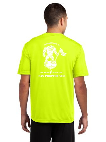 F3 Dog Pound Pre-Order March 2020