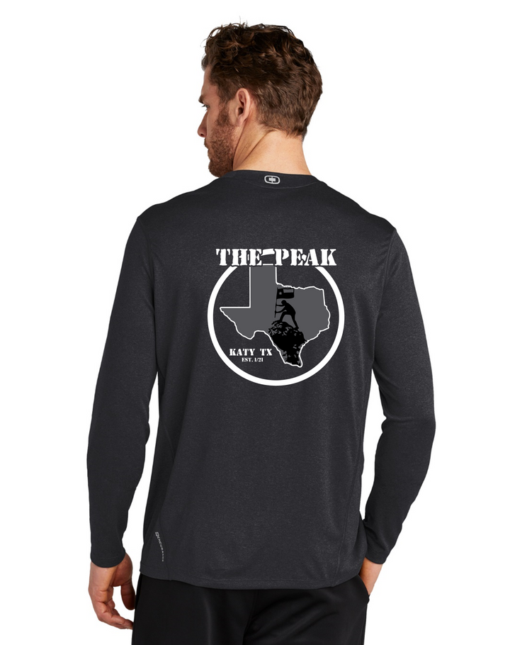 F3 Katy TX The Peak Pre-Order January 2023