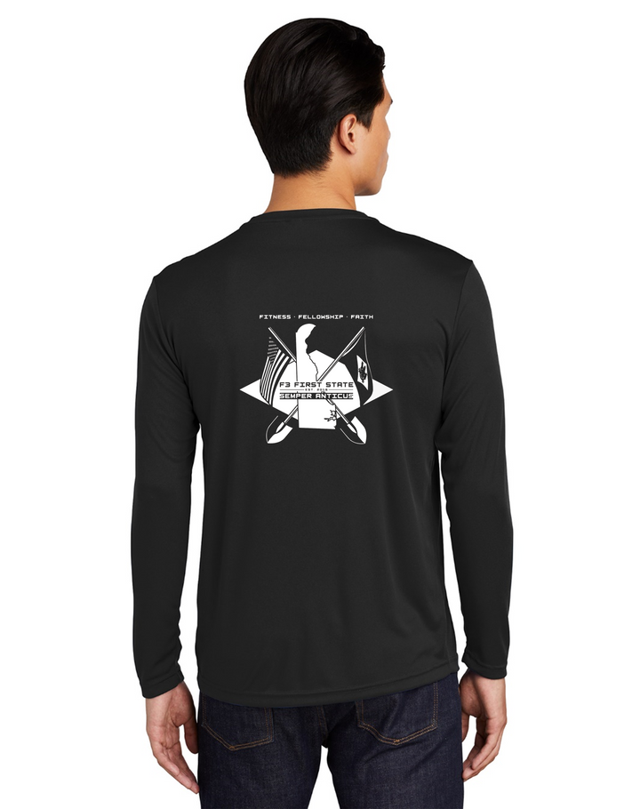 F3 First State Semper Anticus Pre-Order March 2023