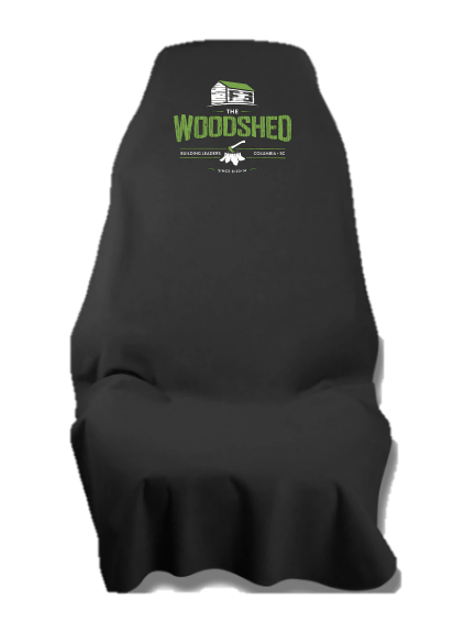 F3 Woodshed Pre-Order July 2021
