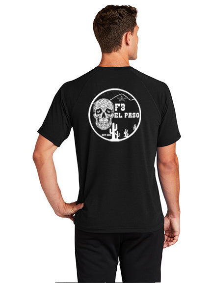 F3 El Paso Pre-Order May 2022