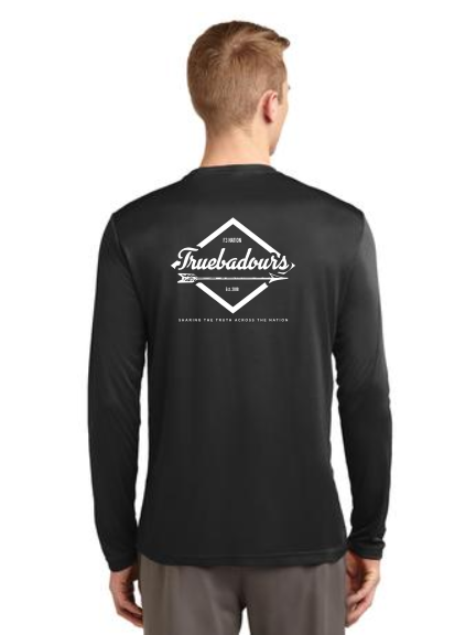 F3 Truebadours Pre-Order March 2021