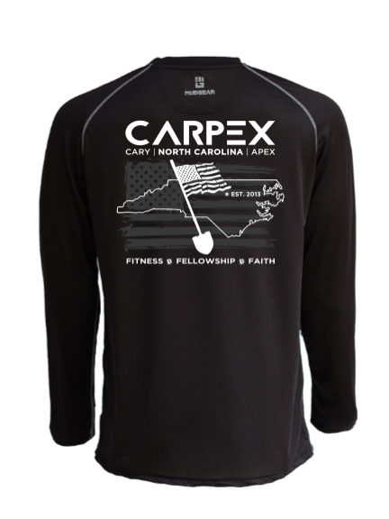 F3 Carpex State Pre-Order