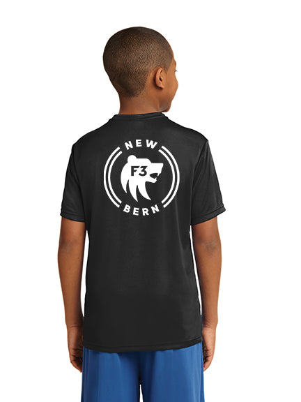 F3 New Bern Pre-Order October 2021